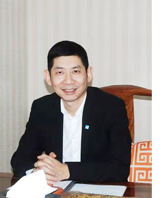 天一